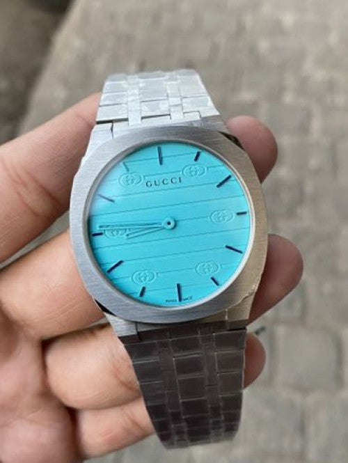 Premium Gucci Watch For Men