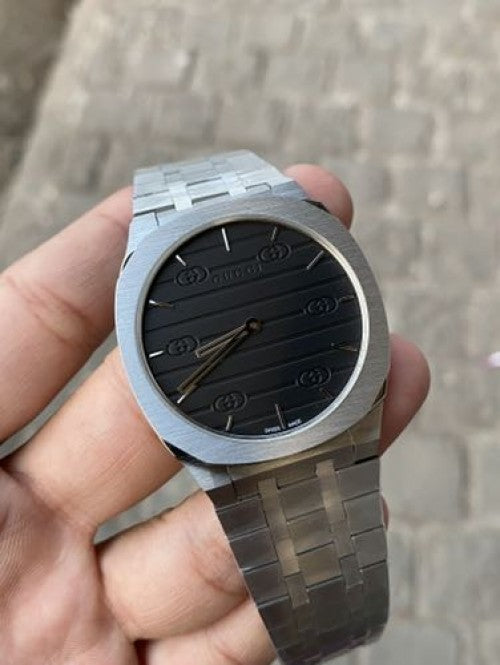 Premium Gucci Watch For Men