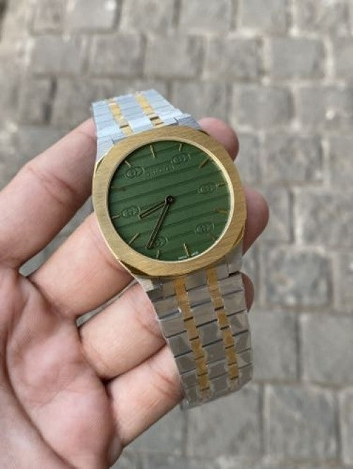 Premium Gucci Watch For Men