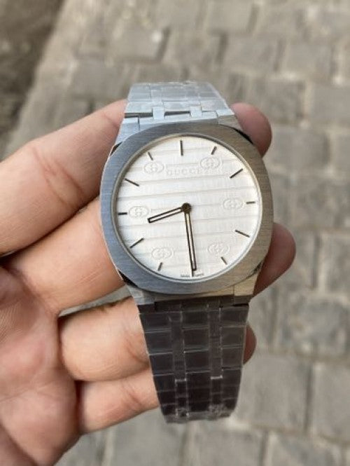 Premium Gucci Watch For Men