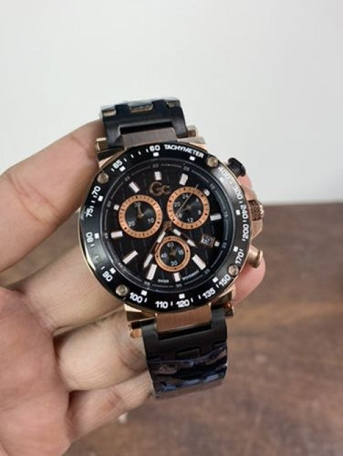 Premium Gucci Watch For Men