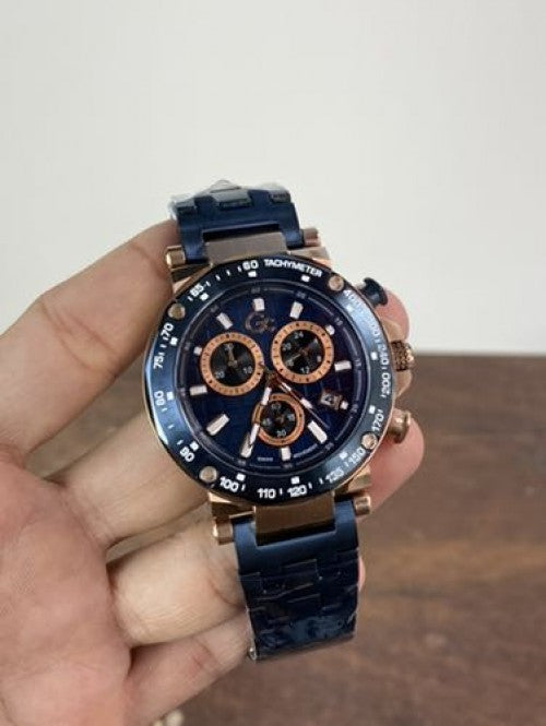 Premium Gucci Watch For Men