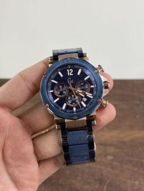 Premium Gucci Watch For Men