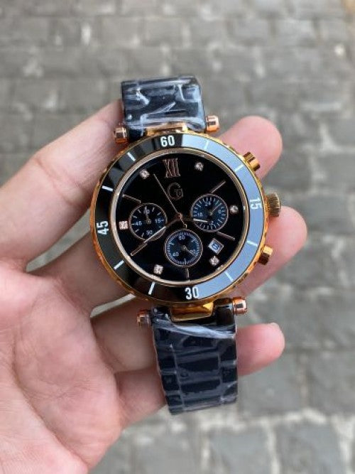 Premium Gucci Watch For Men