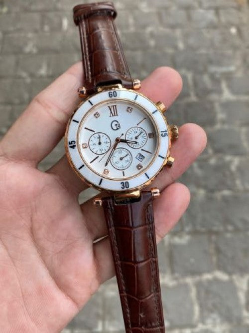 Premium Gucci Watch For Men