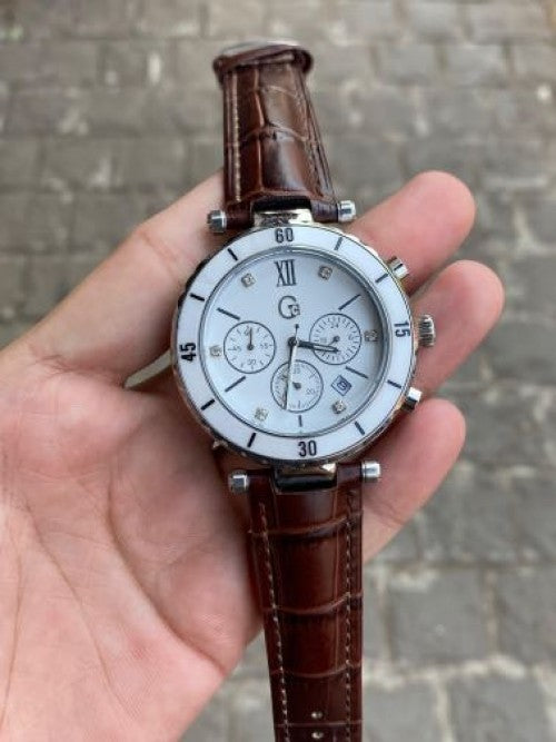 Premium Gucci Watch For Men