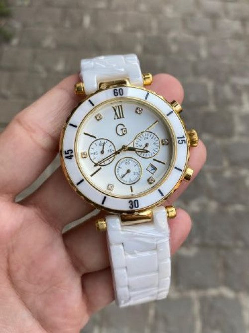 Premium Gucci Watch For Men