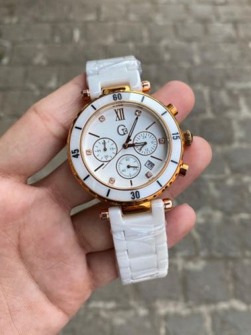 Premium Gucci Watch For Men