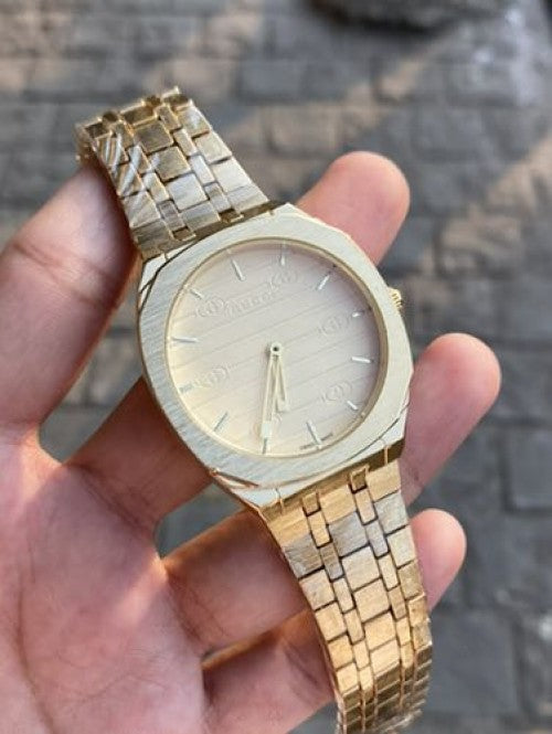 Premium Gucci Watch For Men