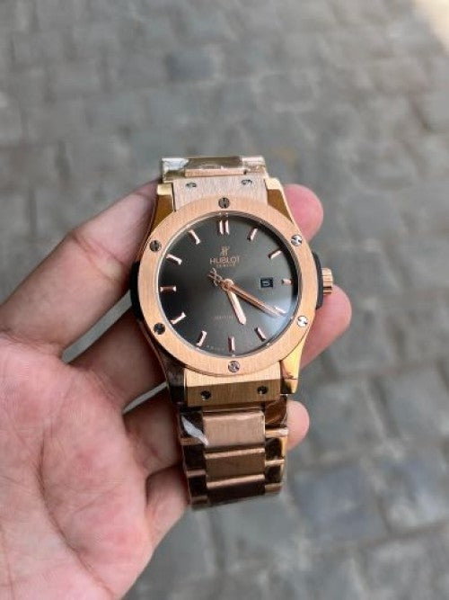 Premium Hublot Watch For Men