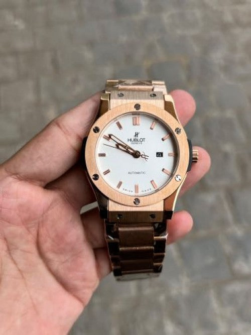 Premium Hublot Watch For Men