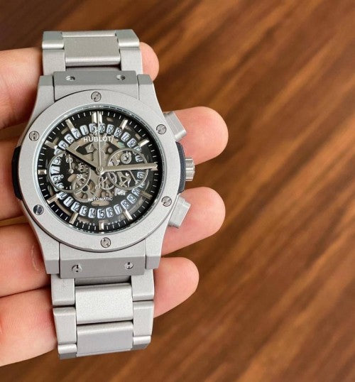 Premium Hublot Watch For Men