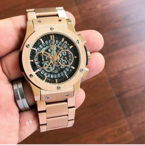 Premium Hublot Watch For Men