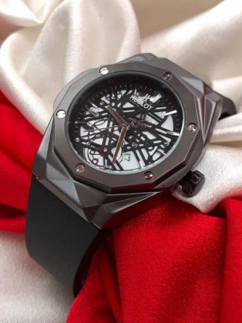 Premium Hublot Watch For Men