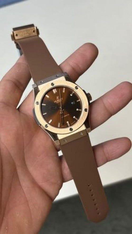 Premium Hublot Watch For Men