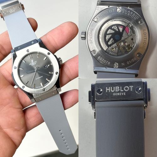Premium Hublot Watch For Men