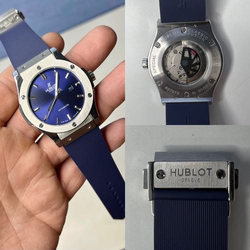 Premium Hublot Watch For Men
