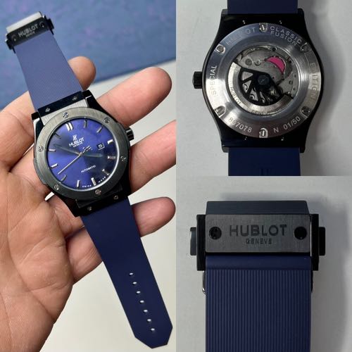 Premium Hublot Watch For Men