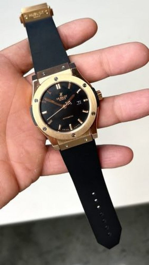 Premium Hublot Watch For Men