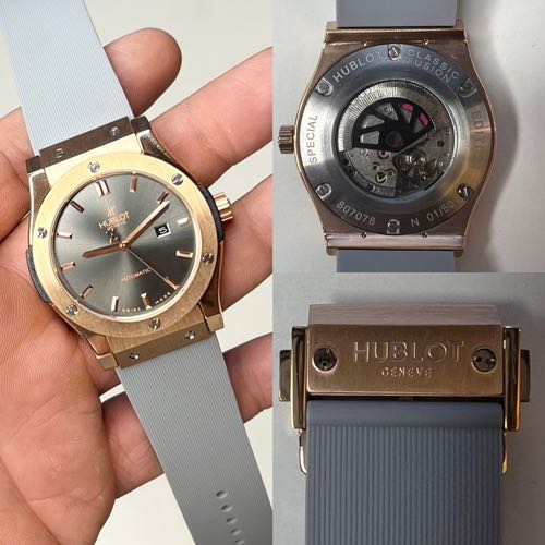 Premium Hublot Watch For Men