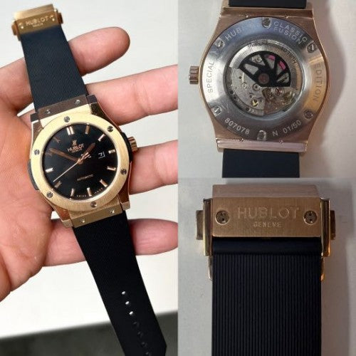 Premium Hublot Watch For Men