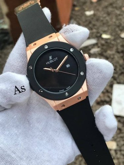 Premium Hublot Watch For Men