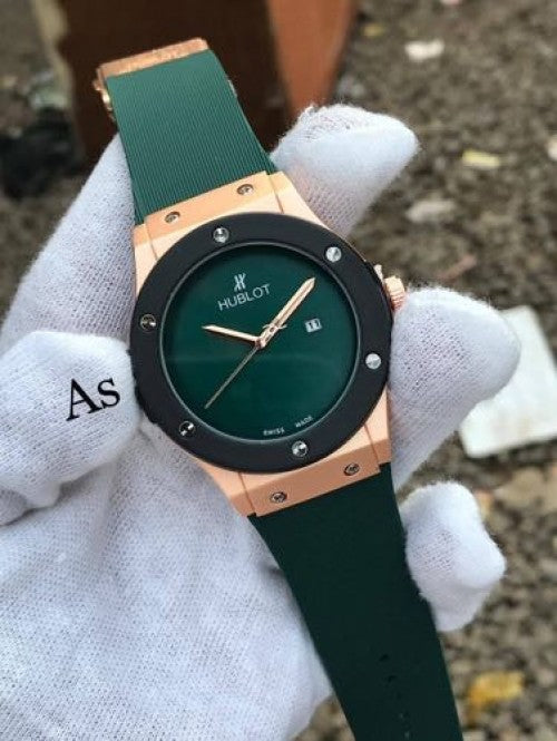 Premium Hublot Watch For Men