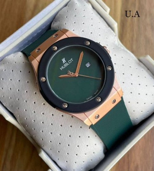 Premium Hublot Watch For Men