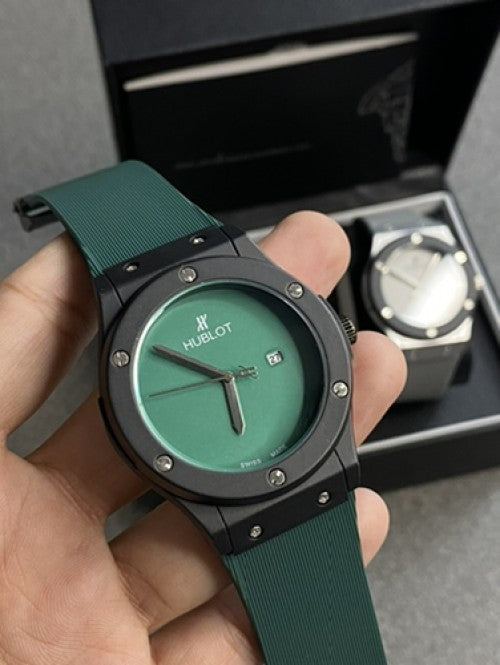 Premium Hublot Watch For Men