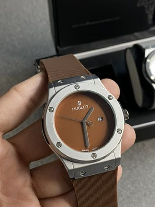 Premium Hublot Watch For Men