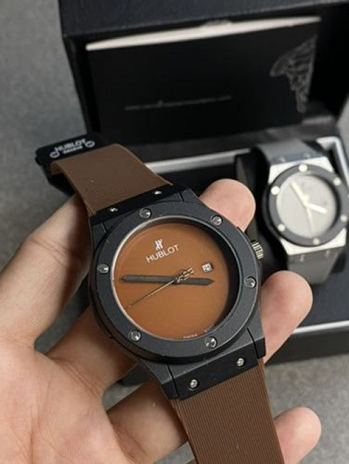 Premium Hublot Watch For Men