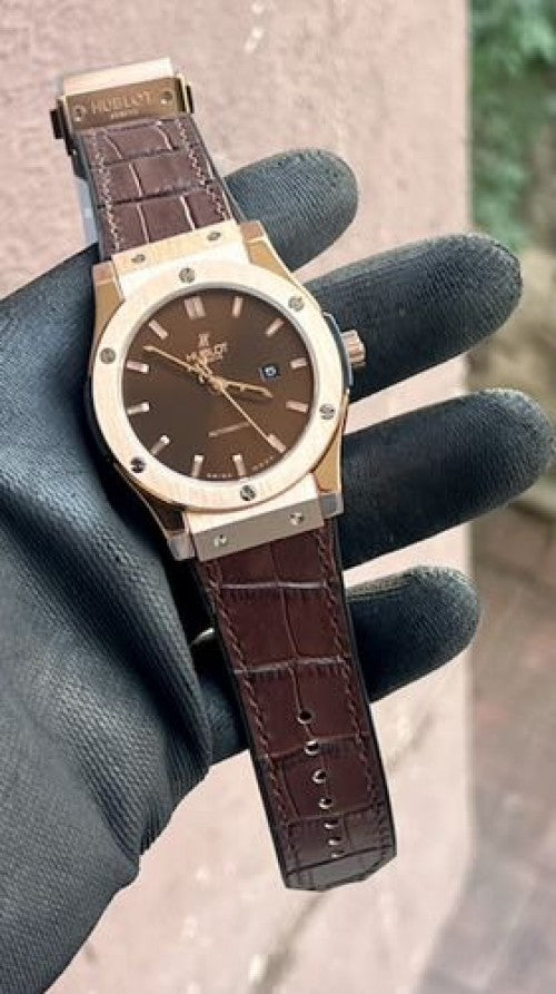 Premium Hublot Watch For Men