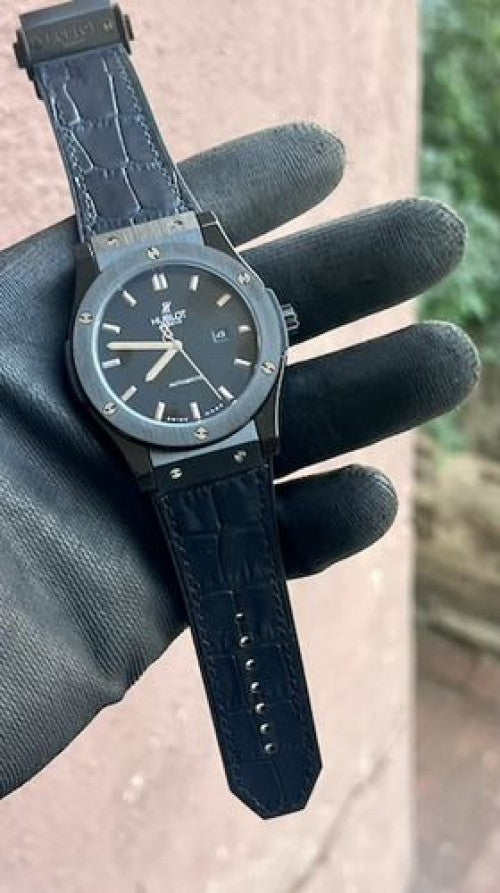 Premium Hublot Watch For Men
