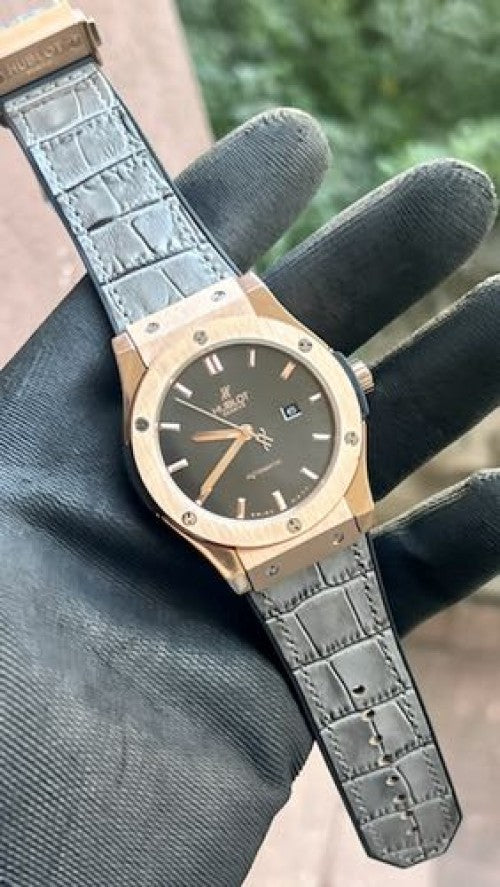 Premium Hublot Watch For Men