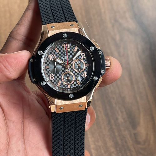 Premium Hublot Watch For Men