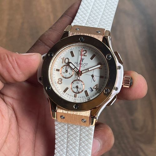Premium Hublot Watch For Men