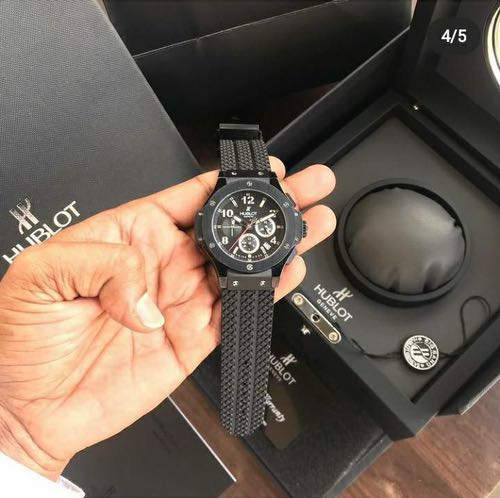Premium Hublot Watch For Men