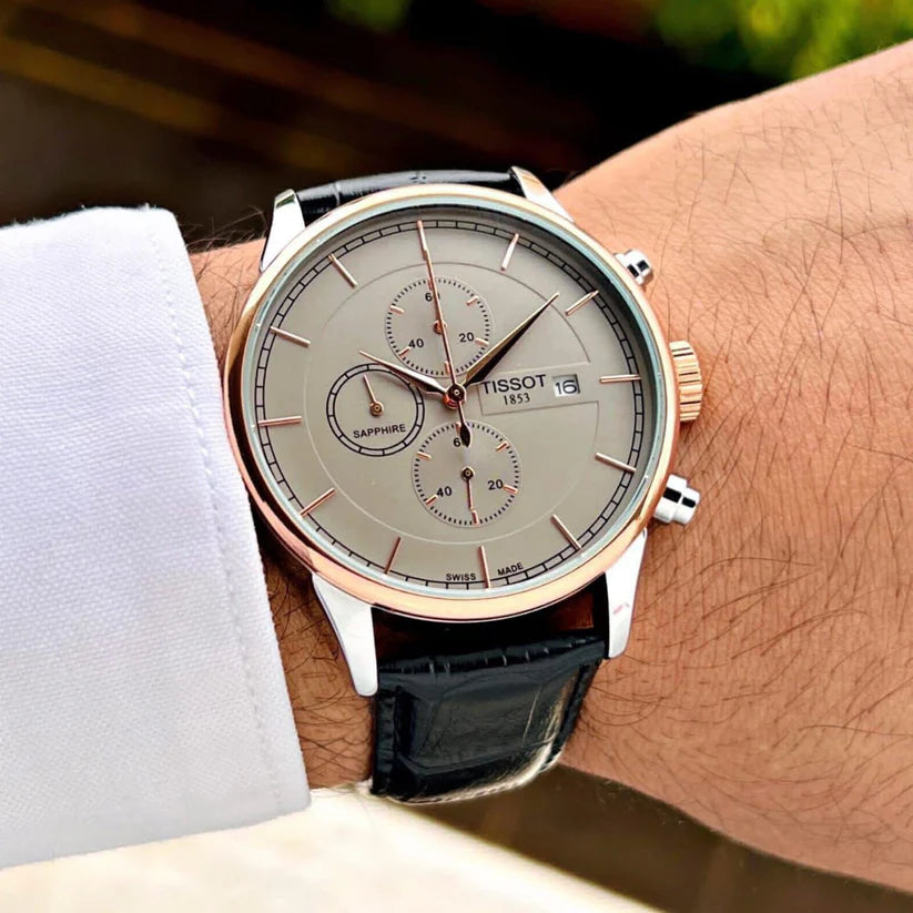 Premium Tissot Watch For Men