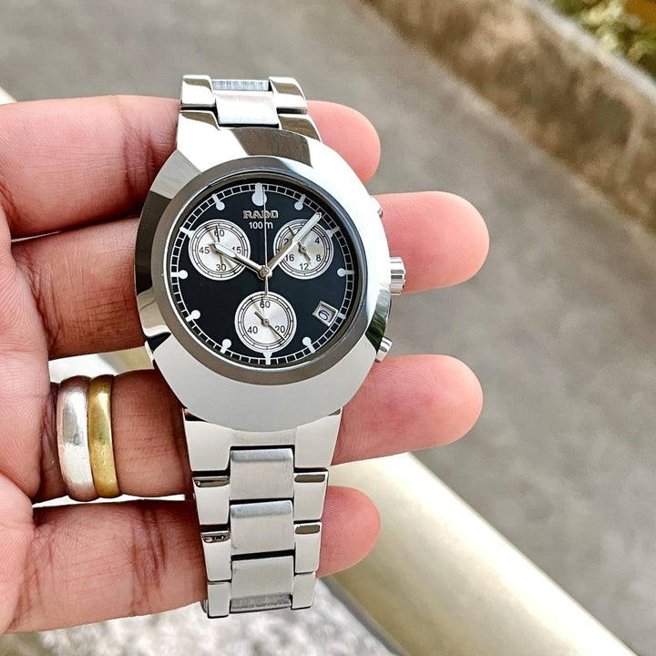 Premium Rado Watch For Men