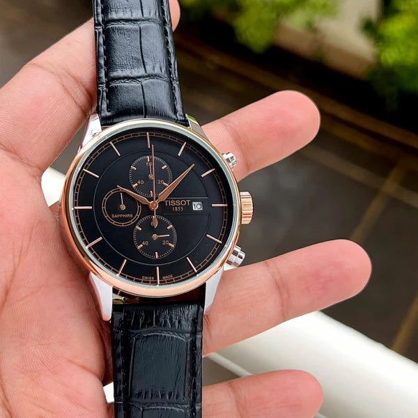 Premium Tissot Watch For Men
