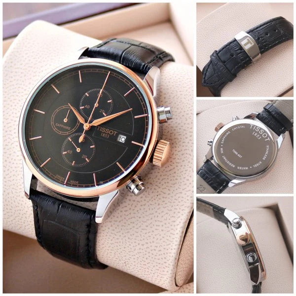 Premium Tissot Watch For Men