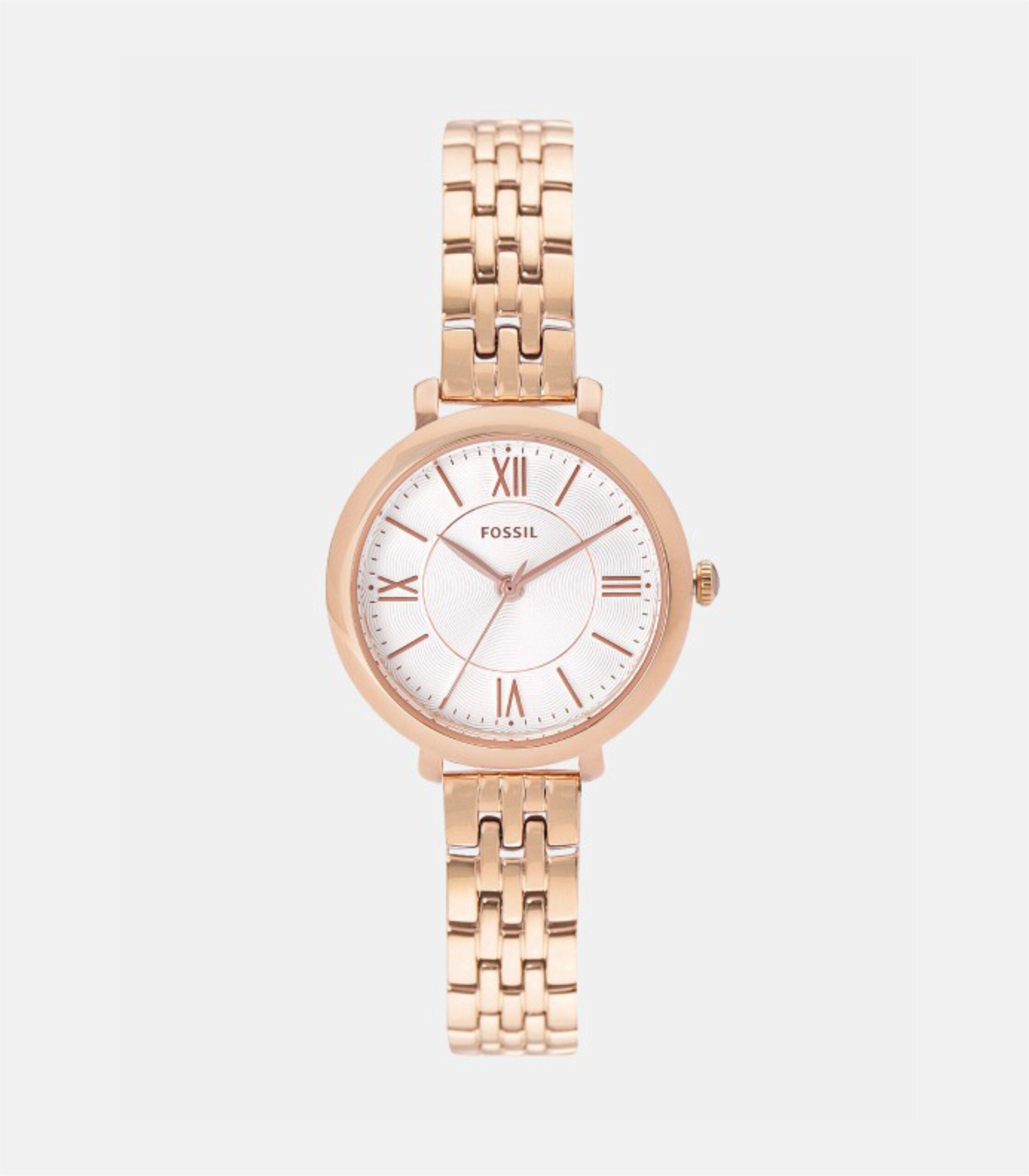 Premium Fossil Jacqueline Analog Watch For Women