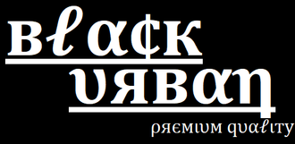 Black Urban