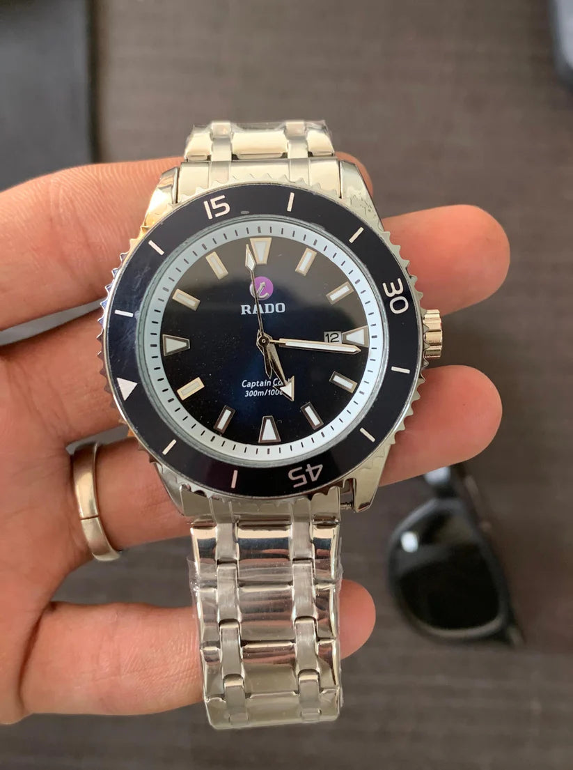Premium Rado Watch For Men