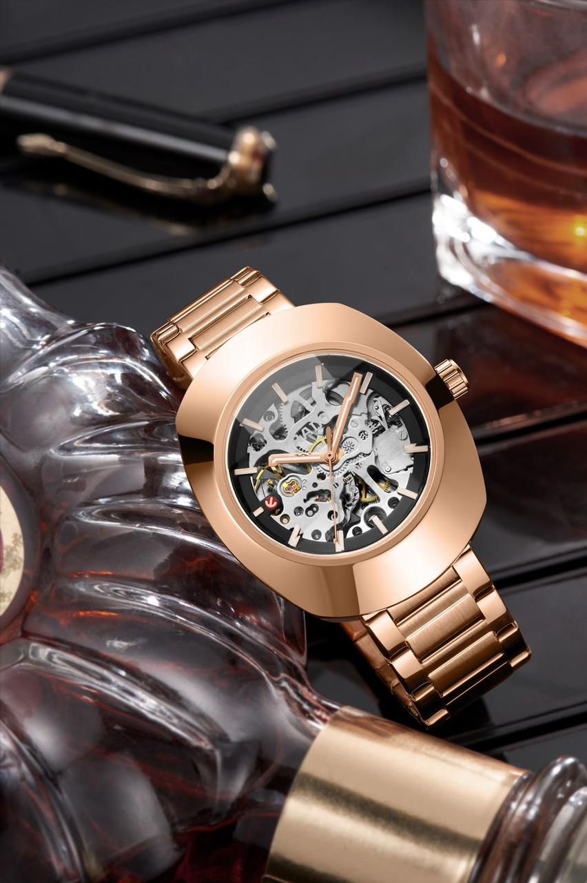 Premium Rado Watch For Men
