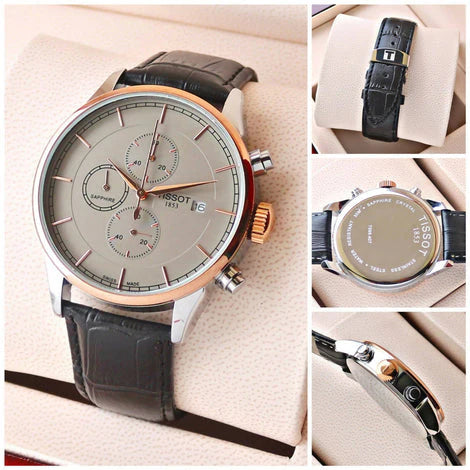 Premium Tissot Watch For Men