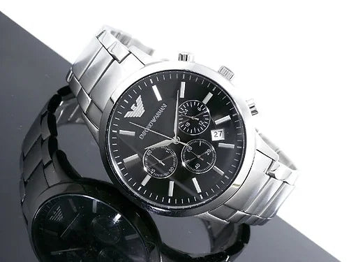 Premium Emporio Armani Watch For Men