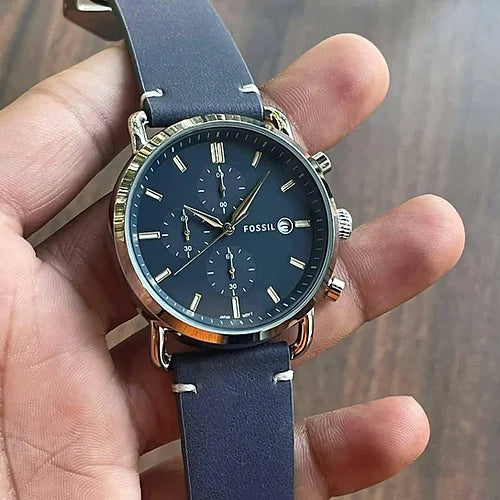 Premium Fossil Watch For Men