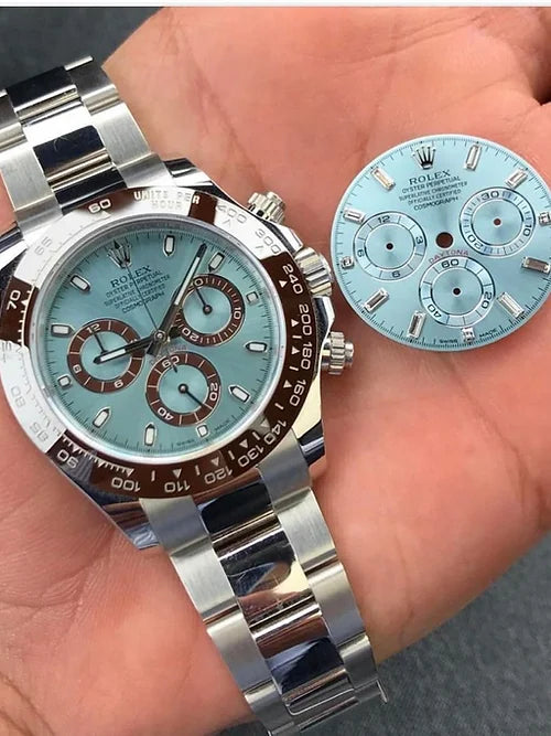 Premium Rolex Watch For Men