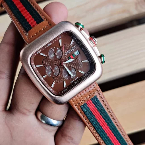 Premium Gucci Watch For Men